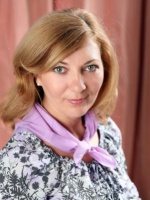 Головкова Людмила