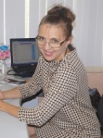 Ахметзянова Анна Валерьевна