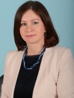 Чернышова Елена