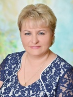 Герасимова Елена