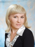Кольцова Оксана
