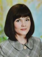 Волохова Светлана
